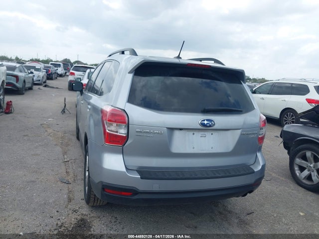 Aukcja sprzedaży 2015 Subaru Forester 2.5i Limited, vin: JF2SJAKCXFH576029, numer aukcji: 44892128