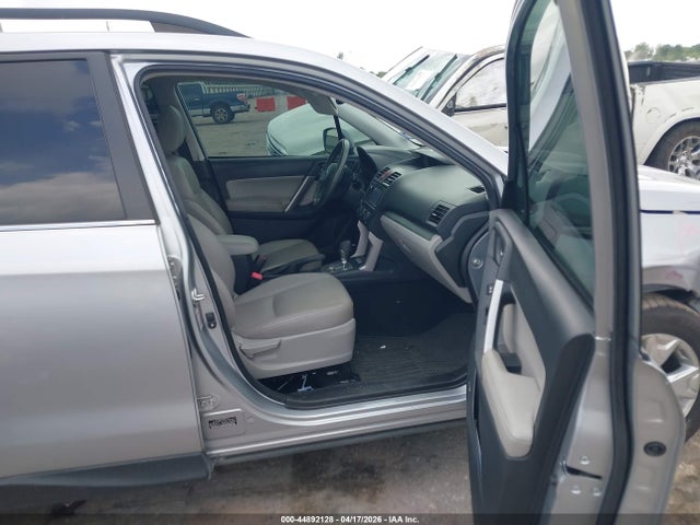 Aukcja sprzedaży 2015 Subaru Forester 2.5i Limited, vin: JF2SJAKCXFH576029, numer aukcji: 44892128