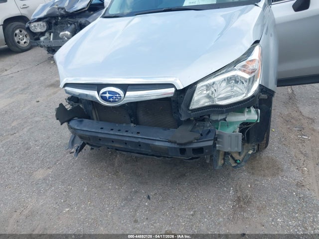 Aukcja sprzedaży 2015 Subaru Forester 2.5i Limited, vin: JF2SJAKCXFH576029, numer aukcji: 44892128