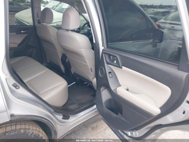 Aukcja sprzedaży 2015 Subaru Forester 2.5i Limited, vin: JF2SJAKCXFH576029, numer aukcji: 44892128