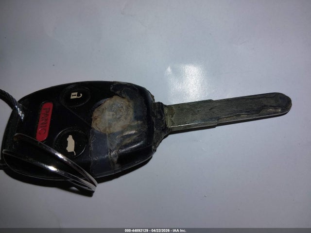 Aukcja sprzedaży 2011 Honda Pilot Lx, vin: 5FNYF3H27BB016693, numer aukcji: 44892129