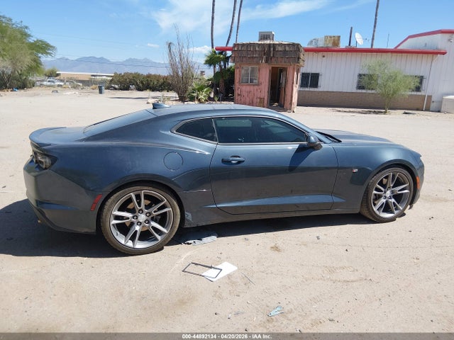 Продаж на аукціоні авто 2019 Chevrolet Camaro 1lt, vin: 1G1FB1RS3K0118733, номер лоту: 44892134