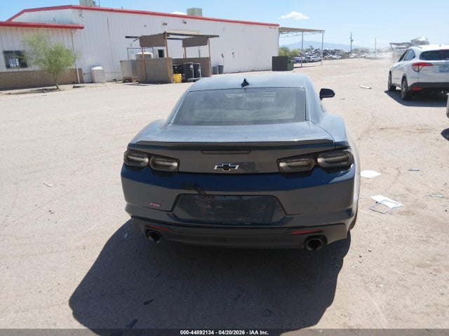 Продаж на аукціоні авто 2019 Chevrolet Camaro 1lt, vin: 1G1FB1RS3K0118733, номер лоту: 44892134