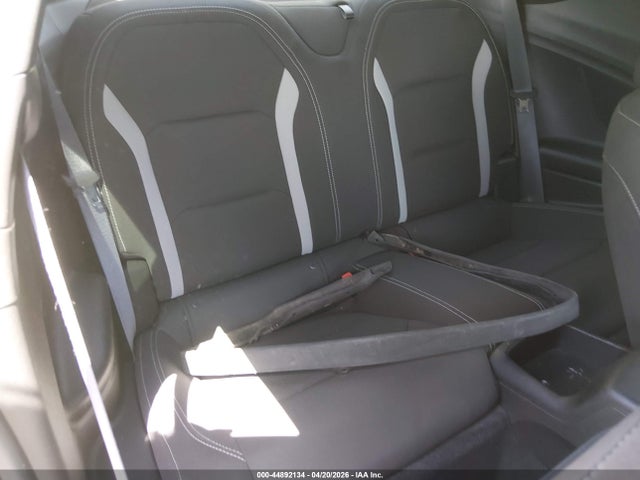 Продаж на аукціоні авто 2019 Chevrolet Camaro 1lt, vin: 1G1FB1RS3K0118733, номер лоту: 44892134