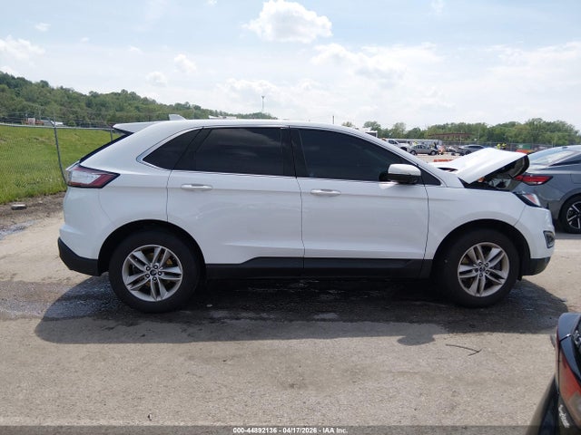 Aukcja sprzedaży 2015 Ford Edge Sel, vin: 2FMTK4J81FBC11892, numer aukcji: 44892136