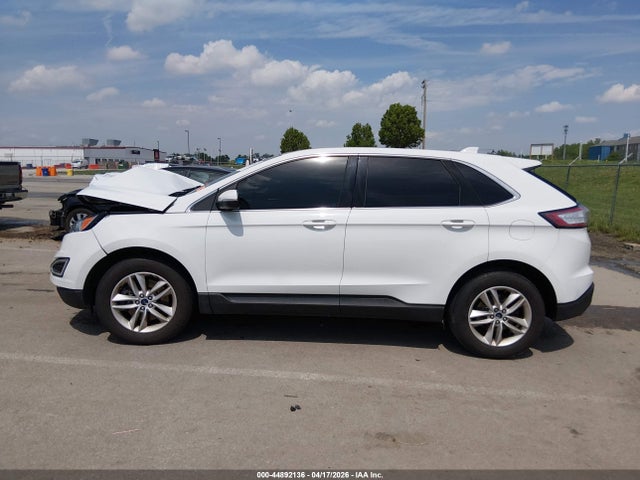 Aukcja sprzedaży 2015 Ford Edge Sel, vin: 2FMTK4J81FBC11892, numer aukcji: 44892136