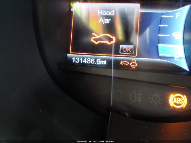 Aukcja sprzedaży 2015 Ford Edge Sel, vin: 2FMTK4J81FBC11892, numer aukcji: 44892136