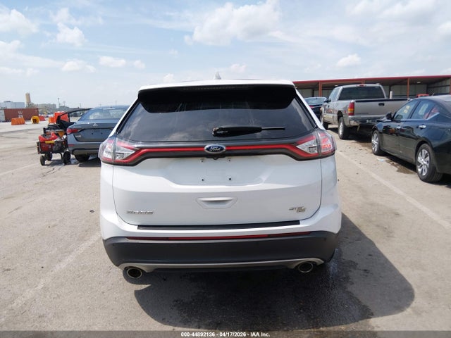 Aukcja sprzedaży 2015 Ford Edge Sel, vin: 2FMTK4J81FBC11892, numer aukcji: 44892136
