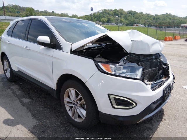 Aukcja sprzedaży 2015 Ford Edge Sel, vin: 2FMTK4J81FBC11892, numer aukcji: 44892136