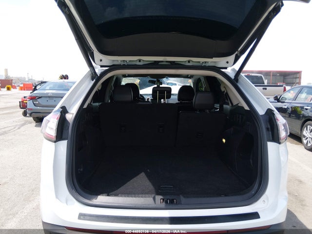 Aukcja sprzedaży 2015 Ford Edge Sel, vin: 2FMTK4J81FBC11892, numer aukcji: 44892136