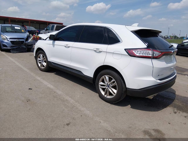 Aukcja sprzedaży 2015 Ford Edge Sel, vin: 2FMTK4J81FBC11892, numer aukcji: 44892136