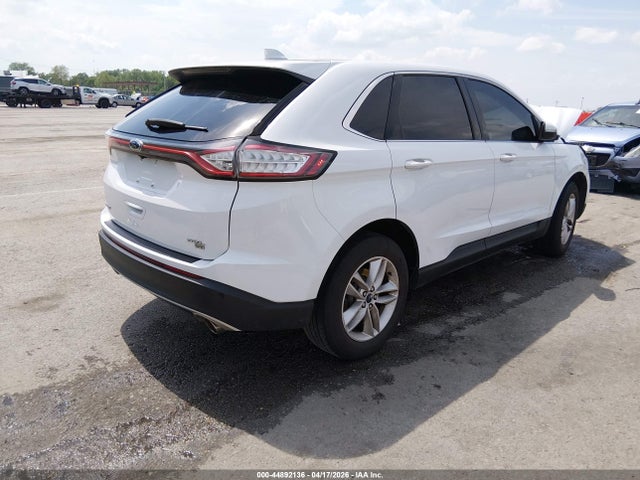 Aukcja sprzedaży 2015 Ford Edge Sel, vin: 2FMTK4J81FBC11892, numer aukcji: 44892136