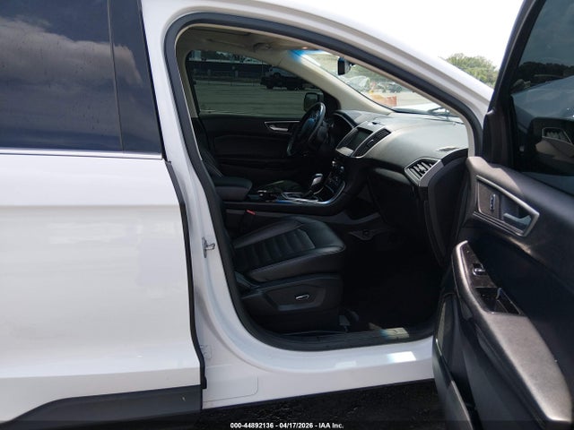 Aukcja sprzedaży 2015 Ford Edge Sel, vin: 2FMTK4J81FBC11892, numer aukcji: 44892136