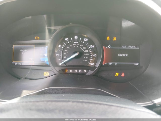 Aukcja sprzedaży 2015 Ford Edge Sel, vin: 2FMTK4J81FBC11892, numer aukcji: 44892136