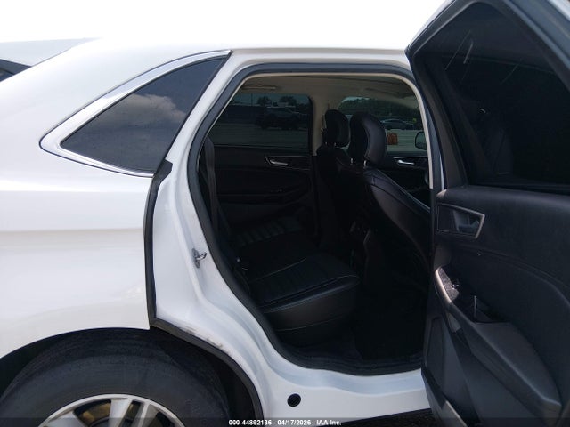 Aukcja sprzedaży 2015 Ford Edge Sel, vin: 2FMTK4J81FBC11892, numer aukcji: 44892136