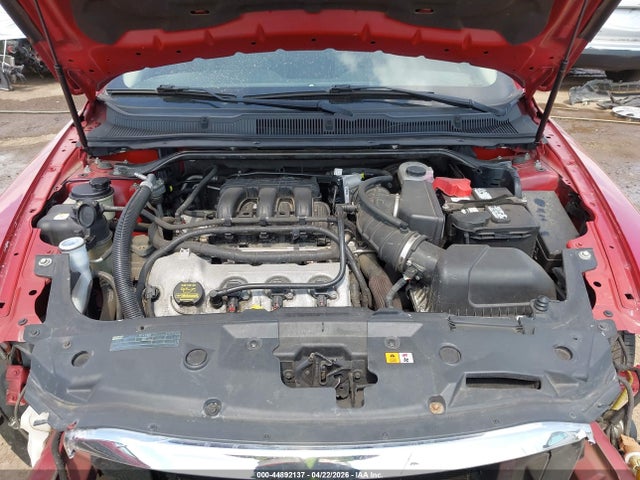 Aukcja sprzedaży 2010 Ford Taurus Limited, vin: 1FAHP2JW7AG149808, numer aukcji: 44892137