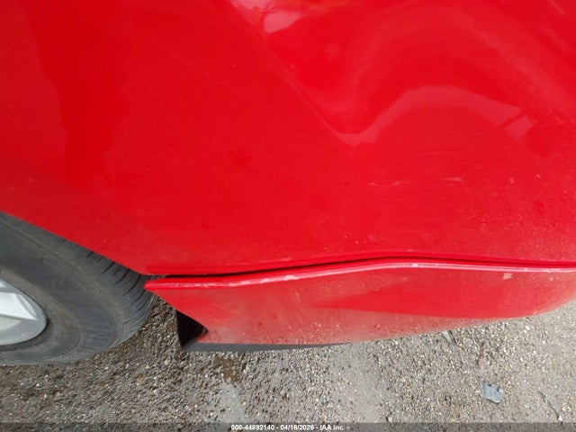 1FADP3F27FL325524 Ford FOCUS SE