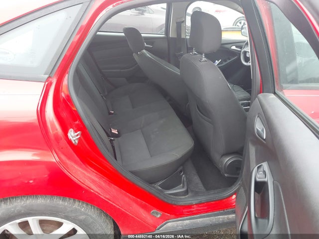 2015 FORD FOCUS 1FADP3F27FL325524 Photo 7