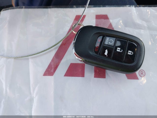 Продажа на аукционе авто 2025 Honda Hr-v 2wd Sport, vin: 3CZRZ1H53SM703489, номер лота: 44892141