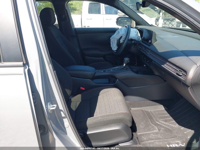 Продажа на аукционе авто 2025 Honda Hr-v 2wd Sport, vin: 3CZRZ1H53SM703489, номер лота: 44892141
