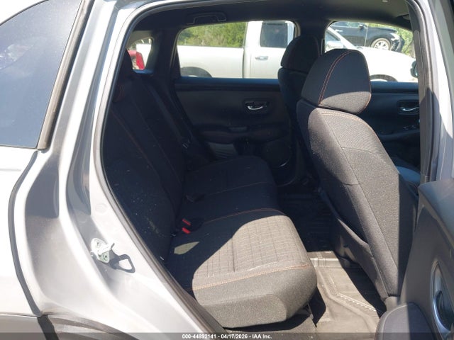 Продажа на аукционе авто 2025 Honda Hr-v 2wd Sport, vin: 3CZRZ1H53SM703489, номер лота: 44892141