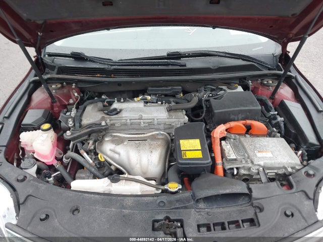 Aukcja sprzedaży 2013 Toyota Avalon Hybrid Xle Premium, vin: 4T1BD1EB7DU002562, numer aukcji: 44892142