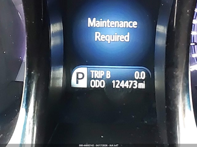 Aukcja sprzedaży 2013 Toyota Avalon Hybrid Xle Premium, vin: 4T1BD1EB7DU002562, numer aukcji: 44892142