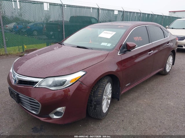 Aukcja sprzedaży 2013 Toyota Avalon Hybrid Xle Premium, vin: 4T1BD1EB7DU002562, numer aukcji: 44892142