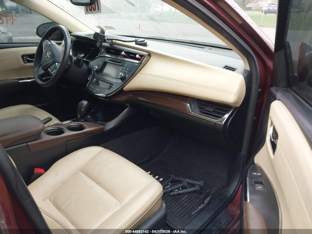 Aukcja sprzedaży 2013 Toyota Avalon Hybrid Xle Premium, vin: 4T1BD1EB7DU002562, numer aukcji: 44892142