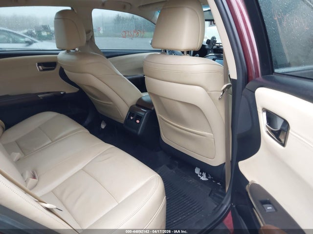 Aukcja sprzedaży 2013 Toyota Avalon Hybrid Xle Premium, vin: 4T1BD1EB7DU002562, numer aukcji: 44892142
