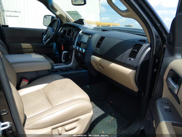 Aukcja sprzedaży 2016 Toyota Sequoia Limited 5.7l V8, vin: 5TDJW5G1XGS128316, numer aukcji: 44892147