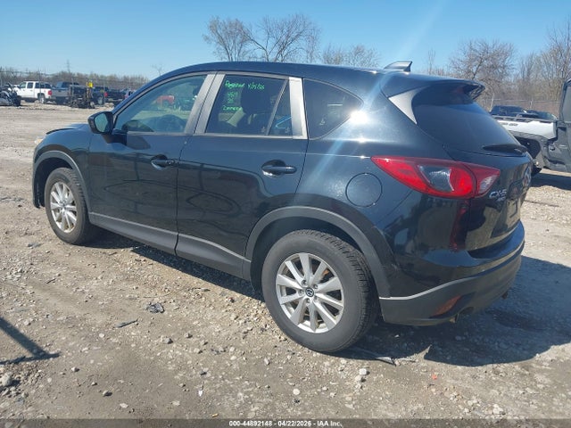 44892148 :رقم المزاد ، JM3KE4CY5F0453100 vin ، 2015 Mazda Cx-5 Touring مزاد بيع