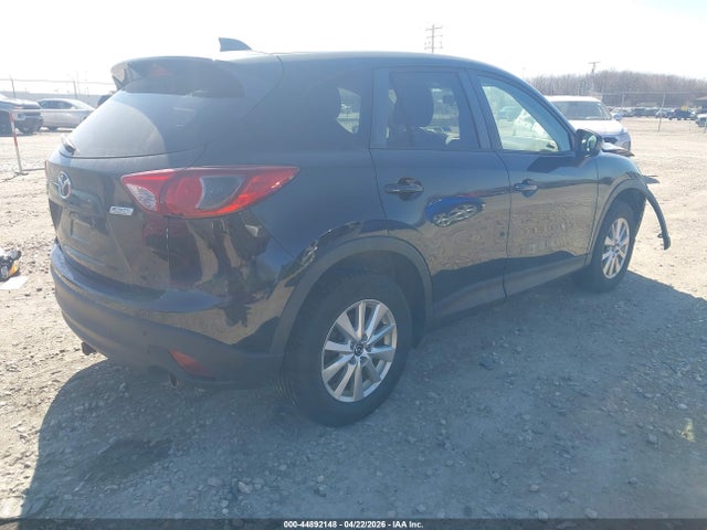 44892148 :رقم المزاد ، JM3KE4CY5F0453100 vin ، 2015 Mazda Cx-5 Touring مزاد بيع