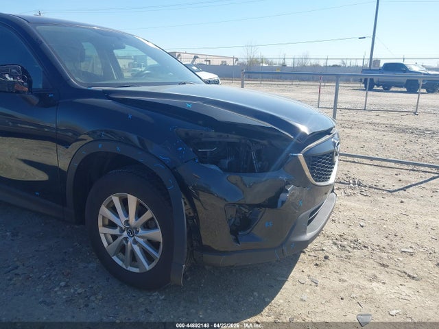 44892148 :رقم المزاد ، JM3KE4CY5F0453100 vin ، 2015 Mazda Cx-5 Touring مزاد بيع