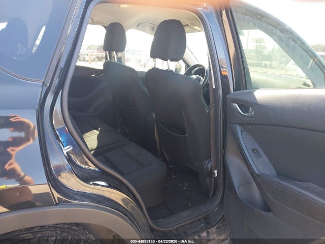 44892148 :رقم المزاد ، JM3KE4CY5F0453100 vin ، 2015 Mazda Cx-5 Touring مزاد بيع