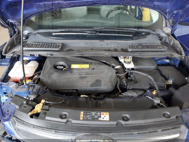 Aukcja sprzedaży 2016 Ford Escape Se, vin: 1FMCU9GX9GUC59433, numer aukcji: 44892149