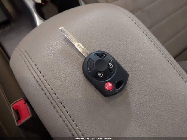 Aukcja sprzedaży 2016 Ford Escape Se, vin: 1FMCU9GX9GUC59433, numer aukcji: 44892149