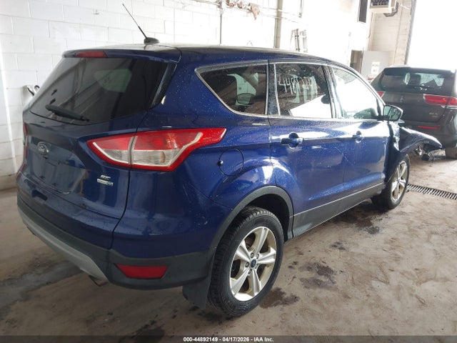 Aukcja sprzedaży 2016 Ford Escape Se, vin: 1FMCU9GX9GUC59433, numer aukcji: 44892149
