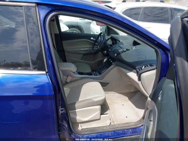 Aukcja sprzedaży 2016 Ford Escape Se, vin: 1FMCU9GX9GUC59433, numer aukcji: 44892149