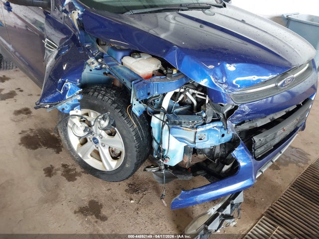 Aukcja sprzedaży 2016 Ford Escape Se, vin: 1FMCU9GX9GUC59433, numer aukcji: 44892149