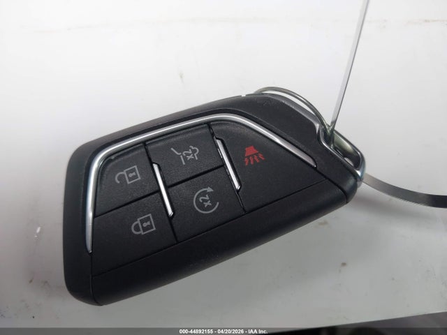 Продажа на аукционе авто 2024 Cadillac Lyriq Luxury W/1sd, vin: 1GYKPRRK8RZ137896, номер лота: 44892155