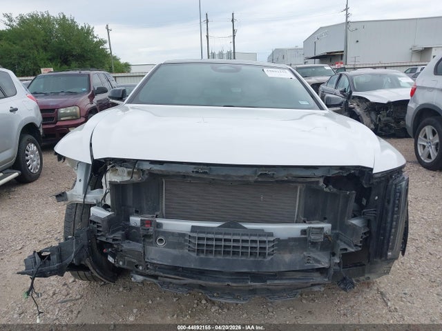 Продажа на аукционе авто 2024 Cadillac Lyriq Luxury W/1sd, vin: 1GYKPRRK8RZ137896, номер лота: 44892155