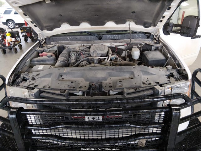 2008 Gmc Sierra 3500hd Sle1 მანქანა იყიდება აუქციონზე, vin: 1GTHK33688F212586, აუქციონის ნომერი: 44892161