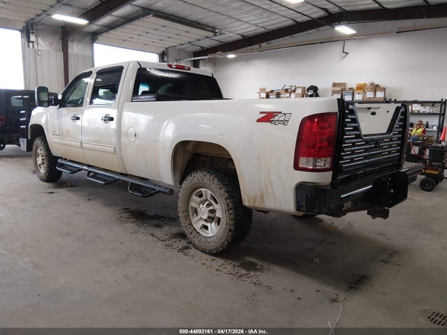 2008 Gmc Sierra 3500hd Sle1 მანქანა იყიდება აუქციონზე, vin: 1GTHK33688F212586, აუქციონის ნომერი: 44892161
