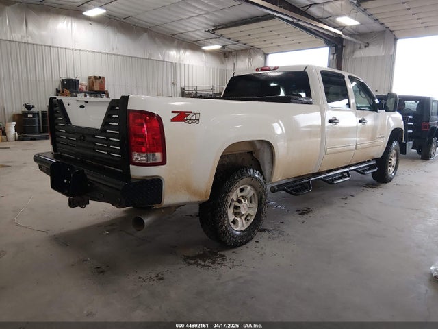 2008 Gmc Sierra 3500hd Sle1 მანქანა იყიდება აუქციონზე, vin: 1GTHK33688F212586, აუქციონის ნომერი: 44892161