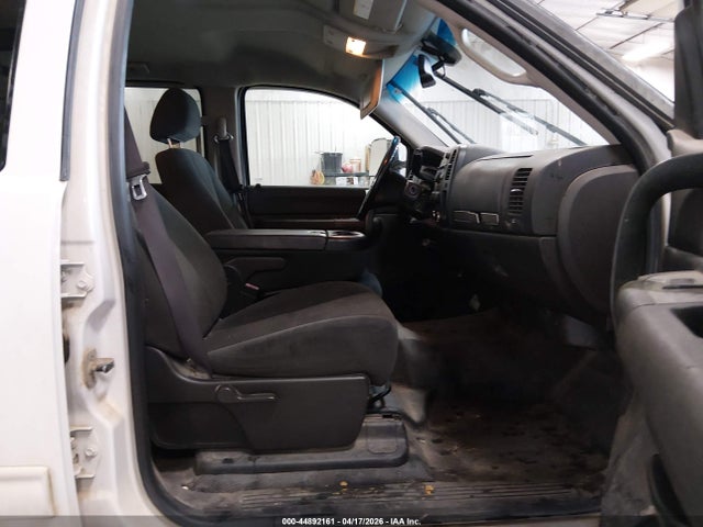 2008 Gmc Sierra 3500hd Sle1 მანქანა იყიდება აუქციონზე, vin: 1GTHK33688F212586, აუქციონის ნომერი: 44892161