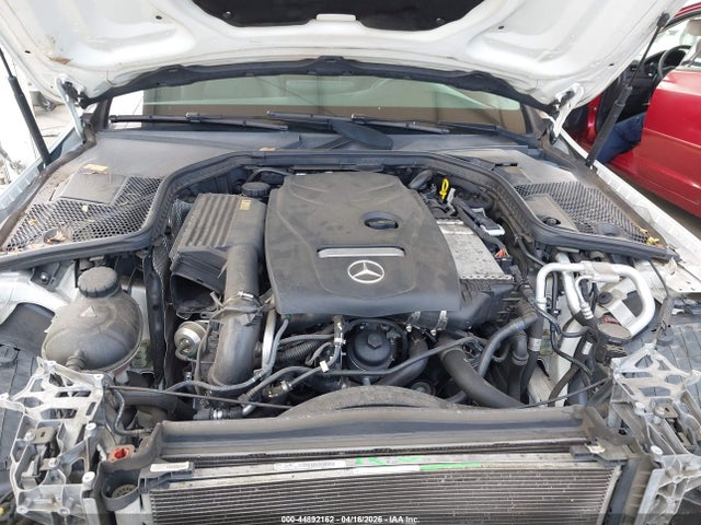 Aukcja sprzedaży 2016 Mercedes-benz C 300, vin: 55SWF4JBXGU158825, numer aukcji: 44892162