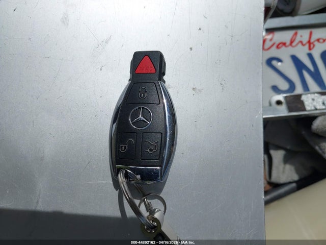 Aukcja sprzedaży 2016 Mercedes-benz C 300, vin: 55SWF4JBXGU158825, numer aukcji: 44892162