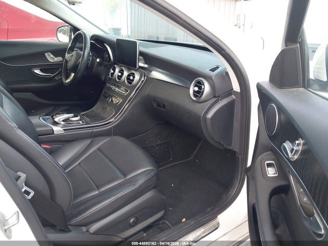 Aukcja sprzedaży 2016 Mercedes-benz C 300, vin: 55SWF4JBXGU158825, numer aukcji: 44892162
