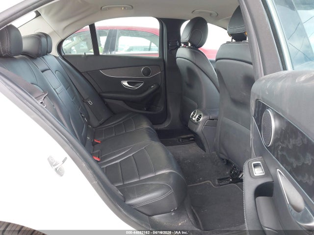 Aukcja sprzedaży 2016 Mercedes-benz C 300, vin: 55SWF4JBXGU158825, numer aukcji: 44892162